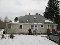 Pre-foreclosure in  RICHMOND TOWNHOUSE RD Carolina, RI 02812