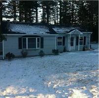 Pre-foreclosure Listing in ROCKLAND RD NORTH SCITUATE, RI 02857