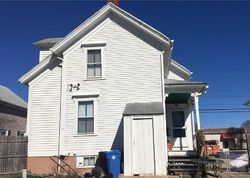Pre-foreclosure in  HIGH ST Cumberland, RI 02864