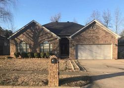 Pre-foreclosure in  WEDGESIDE DR Little Rock, AR 72210