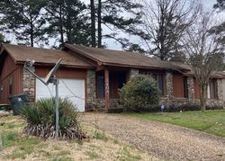 Pre-foreclosure in  ALICIA CT Little Rock, AR 72204