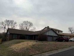 Pre-foreclosure in  CAMPDEN HILL RD Sherwood, AR 72120