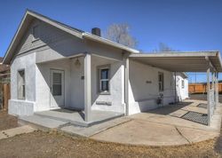 Pre-foreclosure in  W 18TH ST Pueblo, CO 81003