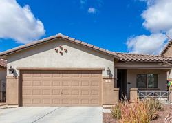 Pre-foreclosure in  W HONEY LOCUST AVE San Tan Valley, AZ 85140