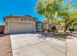 Pre-foreclosure in  N LAMAR DR San Tan Valley, AZ 85140