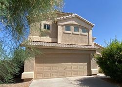 Pre-foreclosure in  W WINDMILL DR Maricopa, AZ 85139