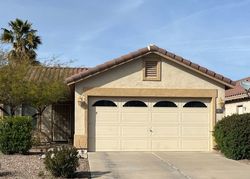 Pre-foreclosure in  W KINGMAN DR Casa Grande, AZ 85122