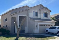 Pre-foreclosure in  E DESERT BREEZE DR Casa Grande, AZ 85122