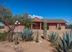 Pre-foreclosure in  W HERMANS RD Tucson, AZ 85735