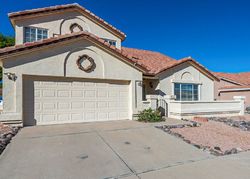Pre-foreclosure in  S BONANZA AVE Tucson, AZ 85748