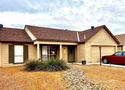 Pre-foreclosure in  W AVOCADO ST Tucson, AZ 85742