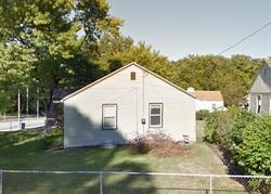 Pre-foreclosure in  N GLENAIRE CT Peoria Heights, IL 61616