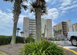 Pre-foreclosure in  PERDIDO KEY DR  Pensacola, FL 32507
