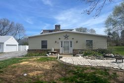 Pre-foreclosure Listing in LAWN RD PALMYRA, PA 17078