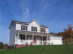 Pre-foreclosure Listing in LOCUST ST BLAIRSVILLE, PA 15717