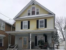 Pre-foreclosure in  W 22ND ST Erie, PA 16502
