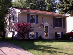 Pre-foreclosure in  WOODLAWN AVE Erie, PA 16510