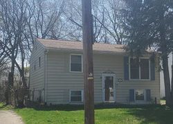 Pre-foreclosure in  WOODLAWN AVE Erie, PA 16510