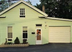 Pre-foreclosure in  TERRACE ST Honesdale, PA 18431