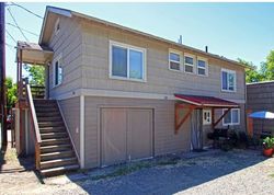 Pre-foreclosure in  WASHINGTON ALY Eugene, OR 97401