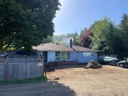 Pre-foreclosure in  11TH AVE Coos Bay, OR 97420