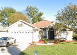 Pre-foreclosure in  HAMMOCK BAY CT Orange Park, FL 32003