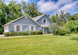 Pre-foreclosure in  RIVERWOOD DR Orange Park, FL 32003