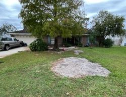 Pre-foreclosure in  ELMWOOD ST Orange Park, FL 32065