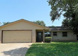 Pre-foreclosure in  NW COMPASS DR Lawton, OK 73505