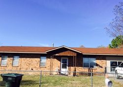 Pre-foreclosure in  ROBERTS RD Durant, OK 74701