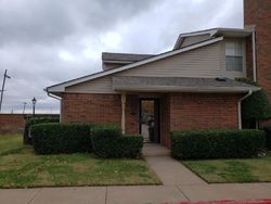 Pre-foreclosure in  W BRITTON RD  Oklahoma City, OK 73120