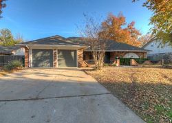 Pre-foreclosure in  HUMMINGBIRD LN Oklahoma City, OK 73162