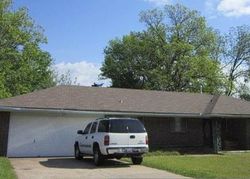 Pre-foreclosure in  NE 46TH ST Oklahoma City, OK 73111