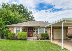 Pre-foreclosure in  NW 20TH ST Oklahoma City, OK 73107