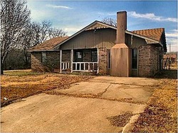 Pre-foreclosure Listing in GERONIMO LN PAULS VALLEY, OK 73075