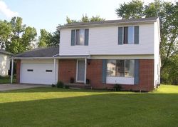 Pre-foreclosure in  BASSWOOD DR Bedford, OH 44146