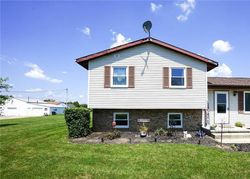 Pre-foreclosure in  TOWNSHIP ROAD 215 Findlay, OH 45840