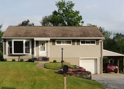Pre-foreclosure in  WINDSOR RD Mansfield, OH 44905