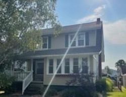 Pre-foreclosure Listing in EASTPORT AVE UHRICHSVILLE, OH 44683