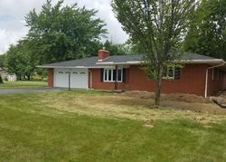 Pre-foreclosure in  W MELROSE AVE Findlay, OH 45840