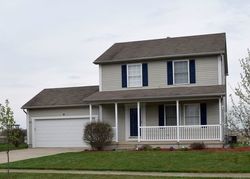 Pre-foreclosure in  COLONEL DR Findlay, OH 45840