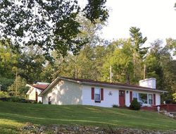 Pre-foreclosure Listing in LAKE RD WAVERLY, OH 45690