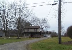 Pre-foreclosure in  CALLA RD W Youngstown, OH 44514