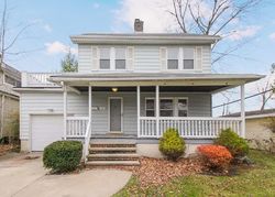 Pre-foreclosure in  SHERBROOK RD Cleveland, OH 44121