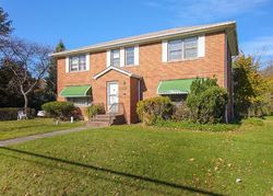 Pre-foreclosure in  MAYFIELD RD Cleveland, OH 44121