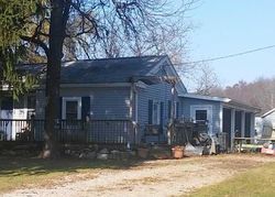 Pre-foreclosure Listing in E HOLLY RD HOLLY, MI 48442