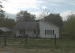 Pre-foreclosure in  HARRIS HENRIETTA RD Mooresboro, NC 28114