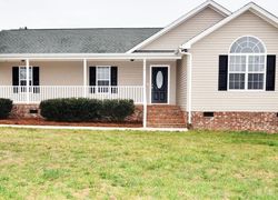 Pre-foreclosure Listing in GRIFFIN DR RAMSEUR, NC 27316