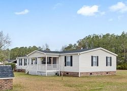Pre-foreclosure in  UNION BETHEL RD Hampstead, NC 28443