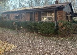 Pre-foreclosure Listing in NEW ST LIBERTY, NC 27298